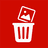 Delete Google Photos Icon